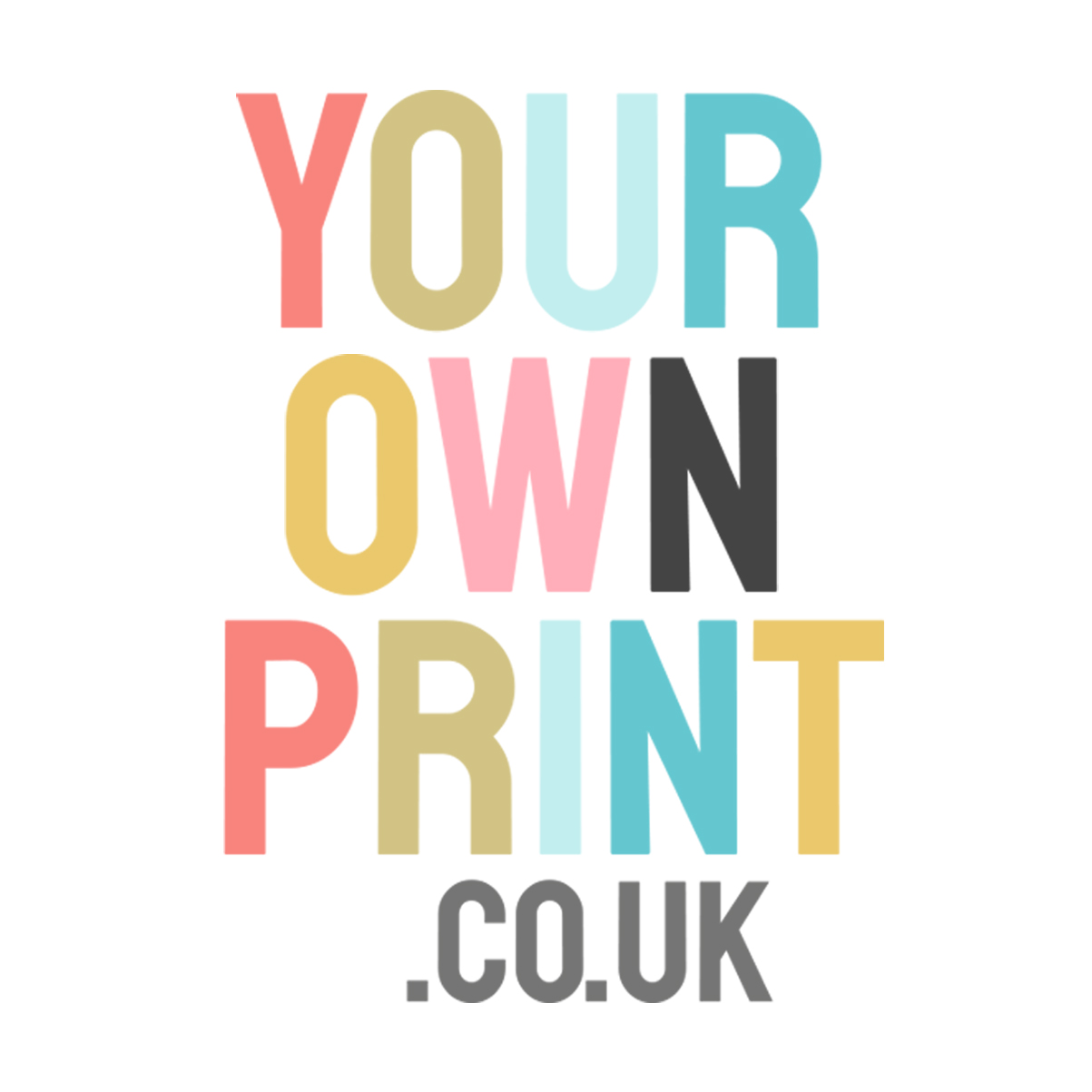 Your Own Print